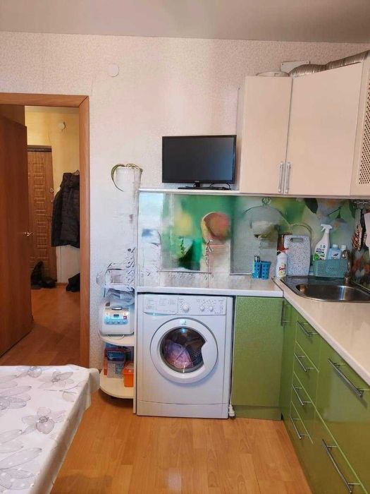 Продажа 2 комнатная квартира
