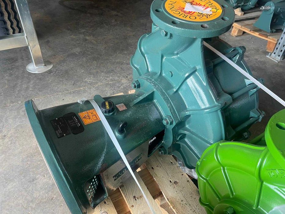 Pompa irigatii Caprari MEC MG100HT-1/2A (216 m3/h ) - Noua