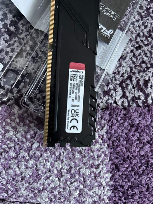 DDR 4 RAM memorii PC si laptop 8Gb/3200