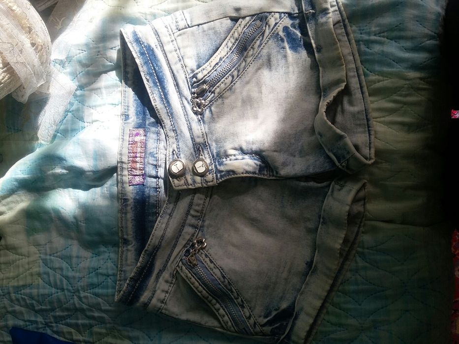 Разные шорты для девочек