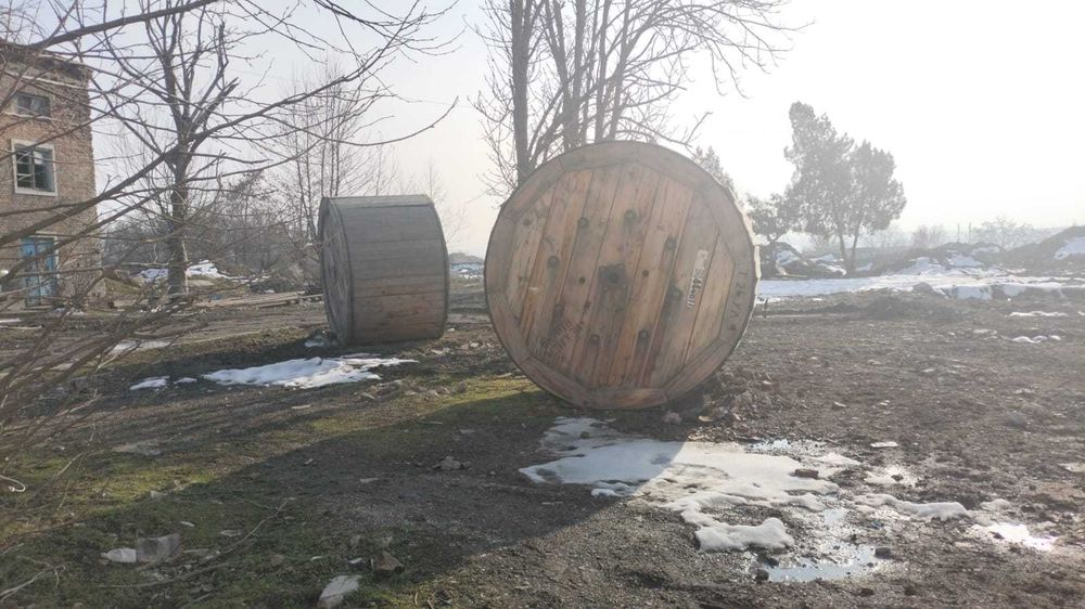 Кабель АПвПу2г 1*240/70А(ТАС)-64/110