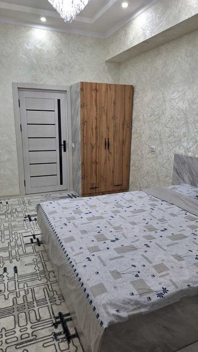 Сдаётся 2х квартира на 2 этаж орр ТЕРАГЗОР