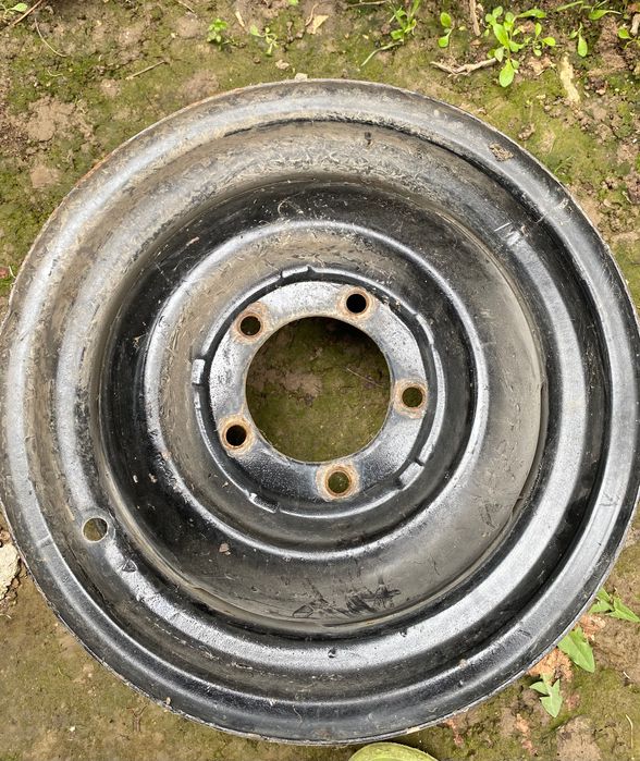 Диск для авто б/у