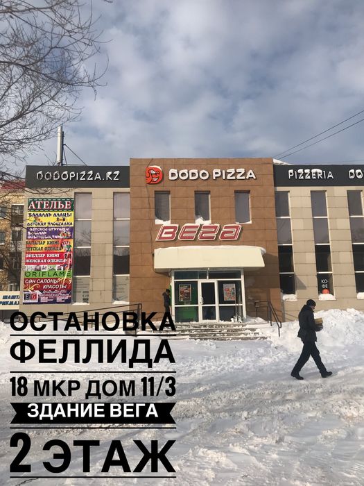 Курсы маникюра Майкудук