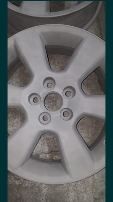 Продам диски R17