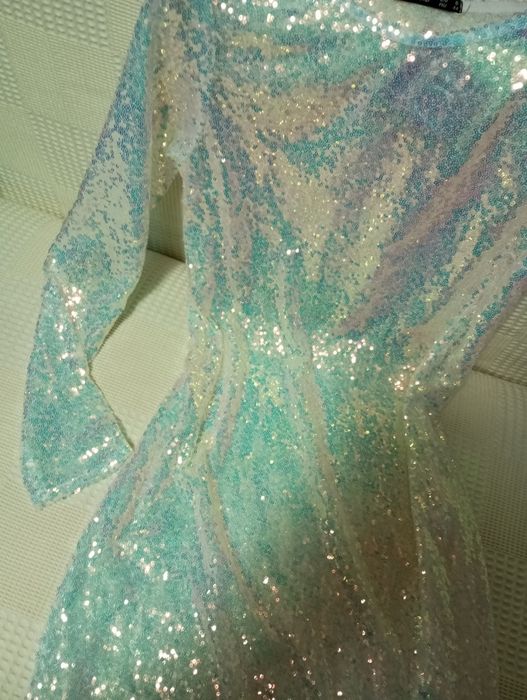 Безумно красивые платье и двойка Супер качество !