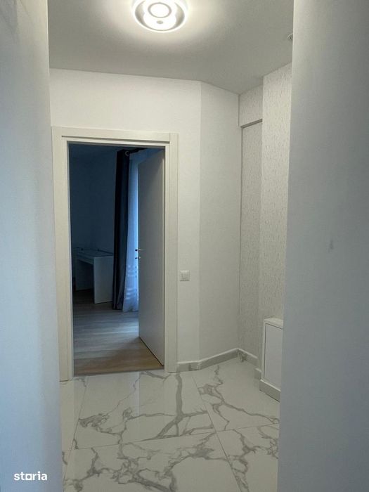 Apartament 2 camere Herastrau Boutique  - Parcare inclusa