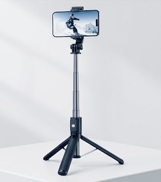 Штатив, Трипод, Монопод