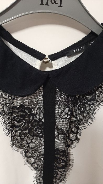 Дамска Риза N 40