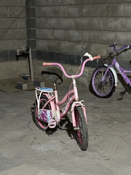 Продается велосипед