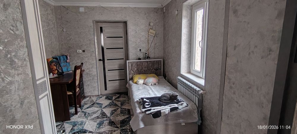 Срочно продаётся дом