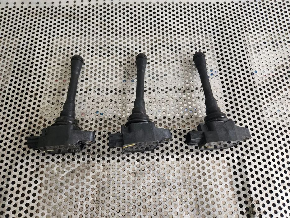 Bobina Inductie Noua 4.500 Lei Dacia Sandero 3 Logan 3 Lodgy Duster MCV Renault Nissan 1.0 Benzina