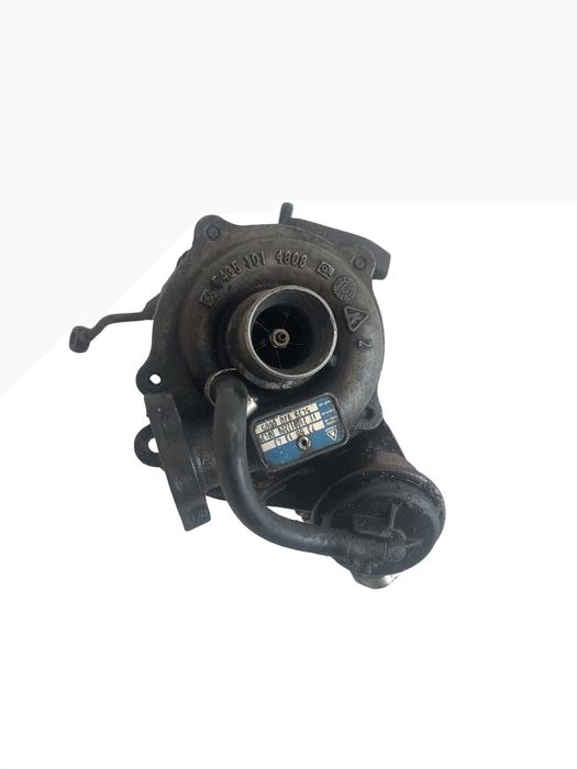 Turbina Fiat Panda 169_ 2003 - > 1.3 D Multijet 188 A8.000, Lancia Mus