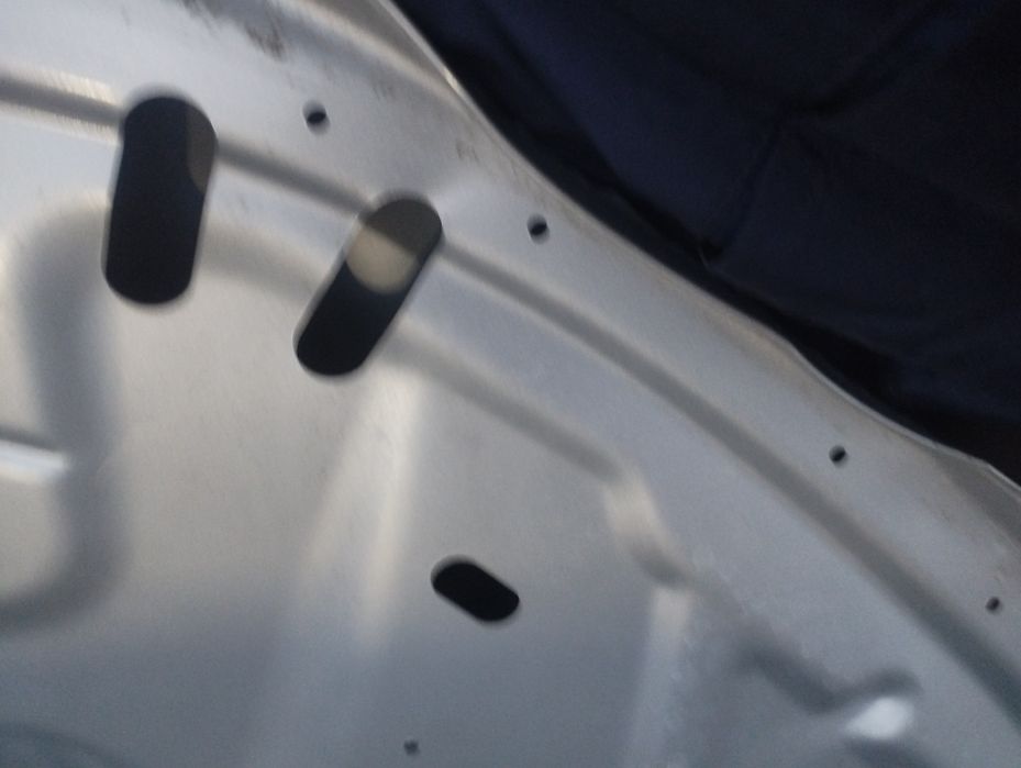 Capota Dacia Sandero 3 sau joger