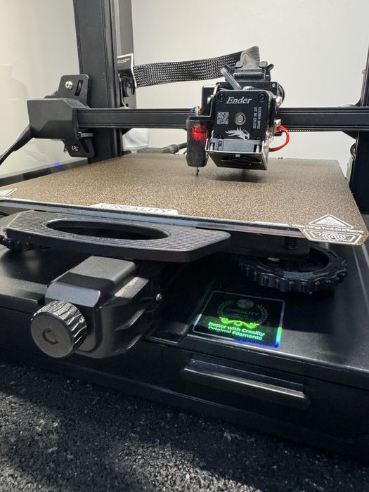 Ender 3 S1 Pro | 3D printer