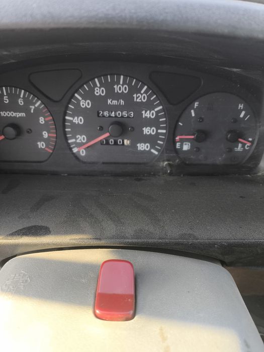 Suzuki wagon r 1999