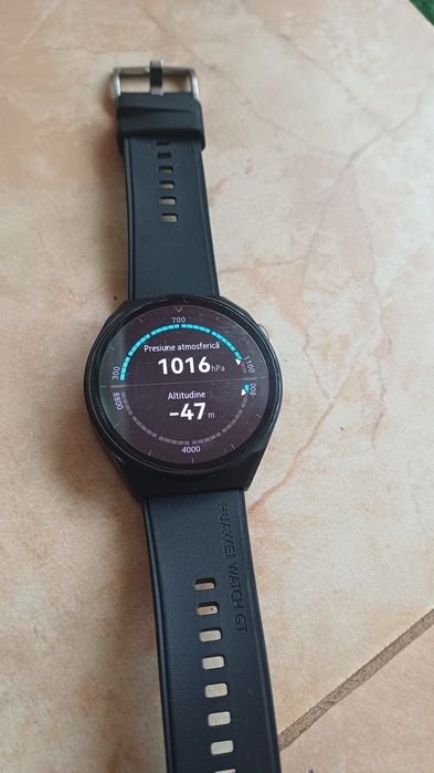 Huawei gt 3 pro.Titan