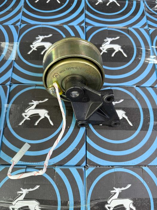 Электромуфта вентилятора Газель Евро-4