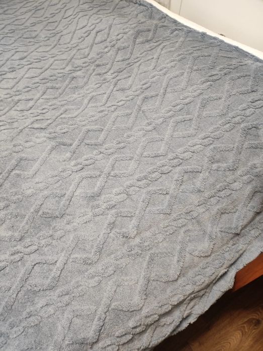 Плед двухсторонний