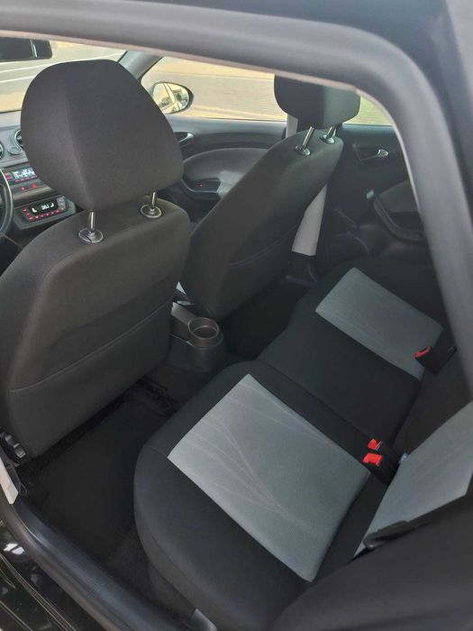 SEAT IBIZA 1,6 tdi 90 cp
