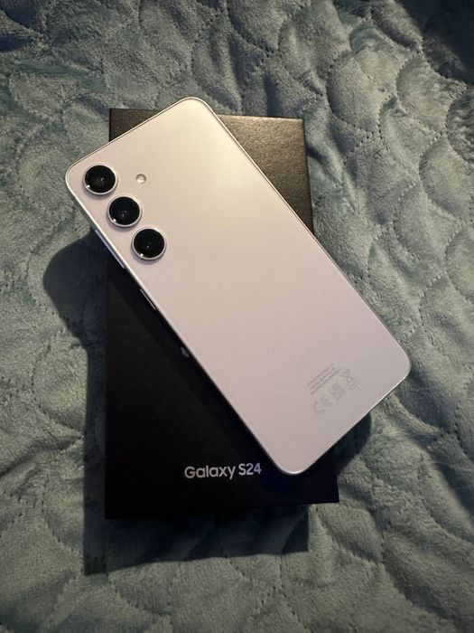 Samsung s24 5g 128 gb
