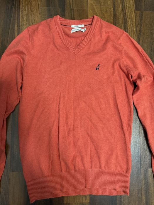 Pulover barbati cu anchior