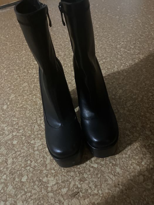 Ботильоны,стильные