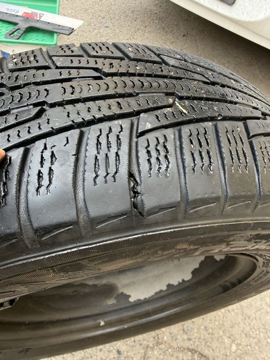 Nokian 185/70/14