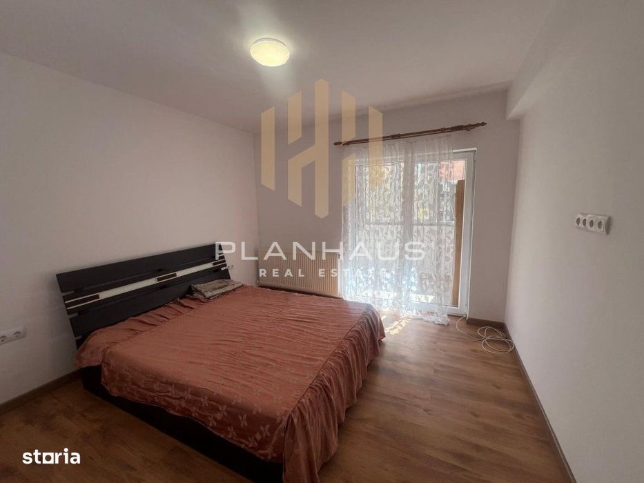 Apartament 2 camere ,Victoriei -zona Mărul de Aur ,parter cu loc de pa