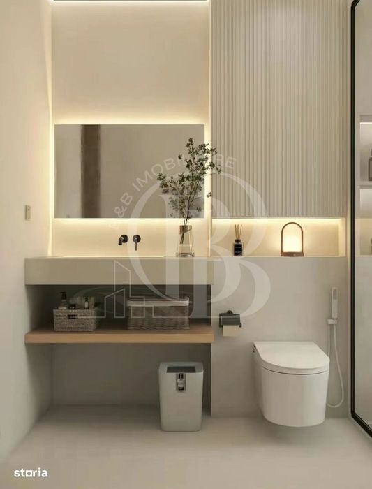 Apartment in Bucuresti - Vedere 5