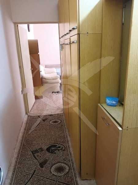 Дава се под наем Едностаен апартамент в Пловдив, Тракия - 37 кв.м за 72000 € - Снимка #9