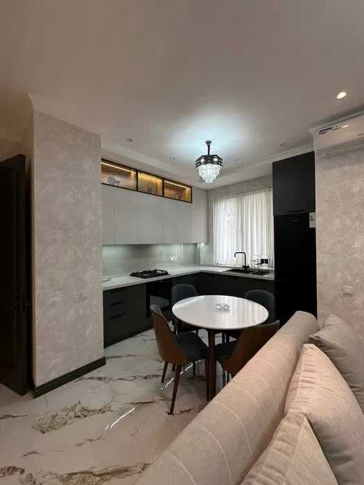 Сдается уютная квартир на Мирзо Улугбекском районе | Новомосковская