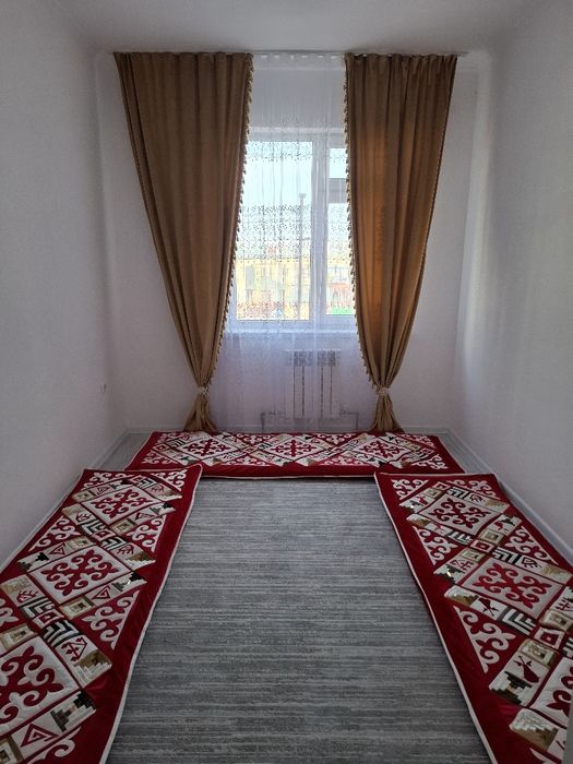 Квартира посуточно