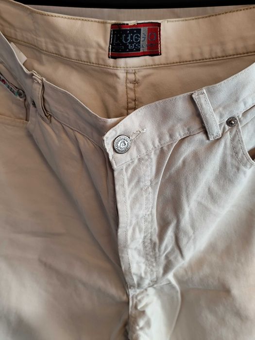 Мъжки дънки Luggo