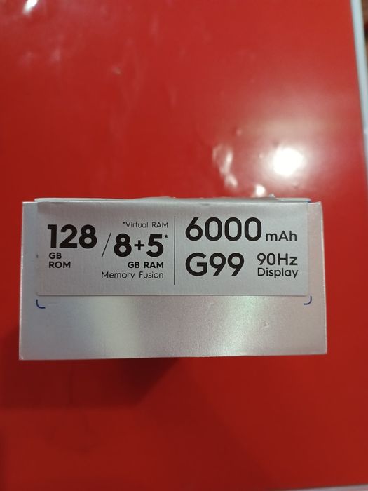 Tecno pova 4 satiladi