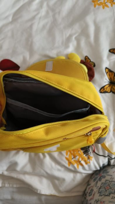 Ghiozdan unisex pentru copii