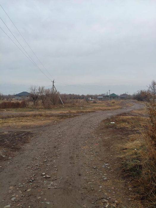 Продаётся крестьянское хозяйство!