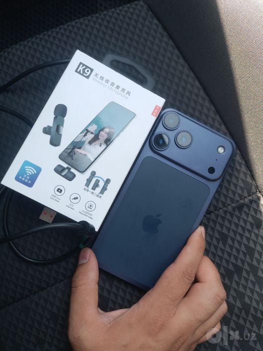 Iphone xs max 256gb 17 qilingan arginal
