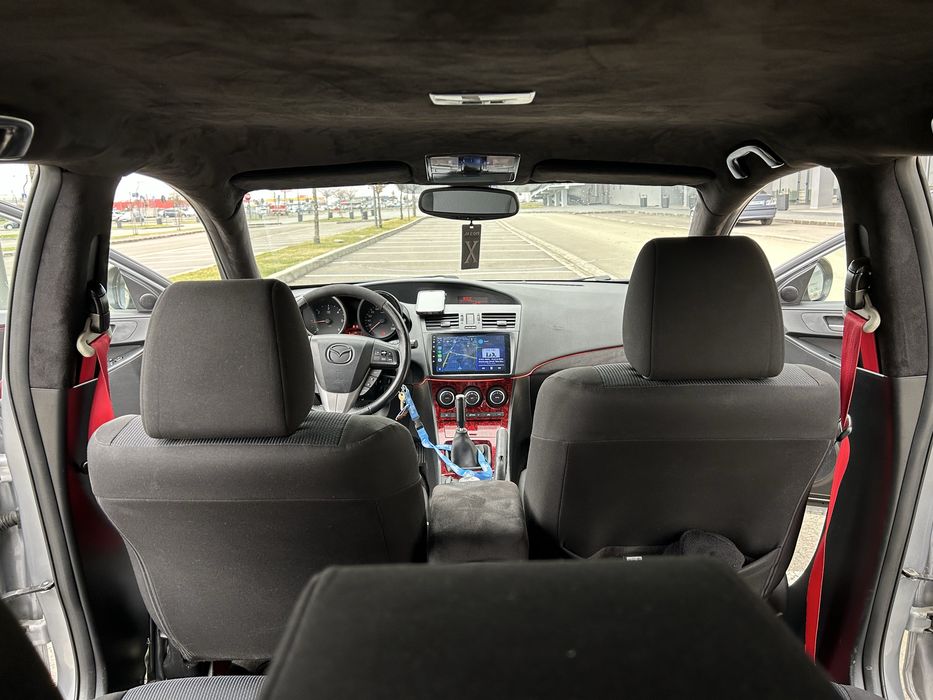 Mazda 3 2011 , Euro 5 URGENT