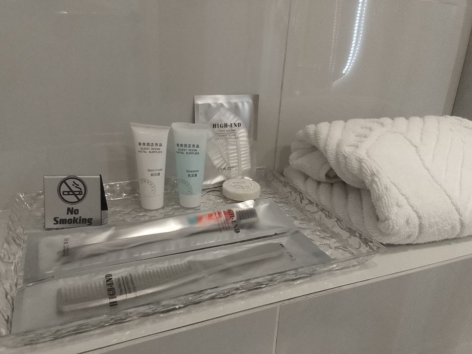 Однокомнатная студия