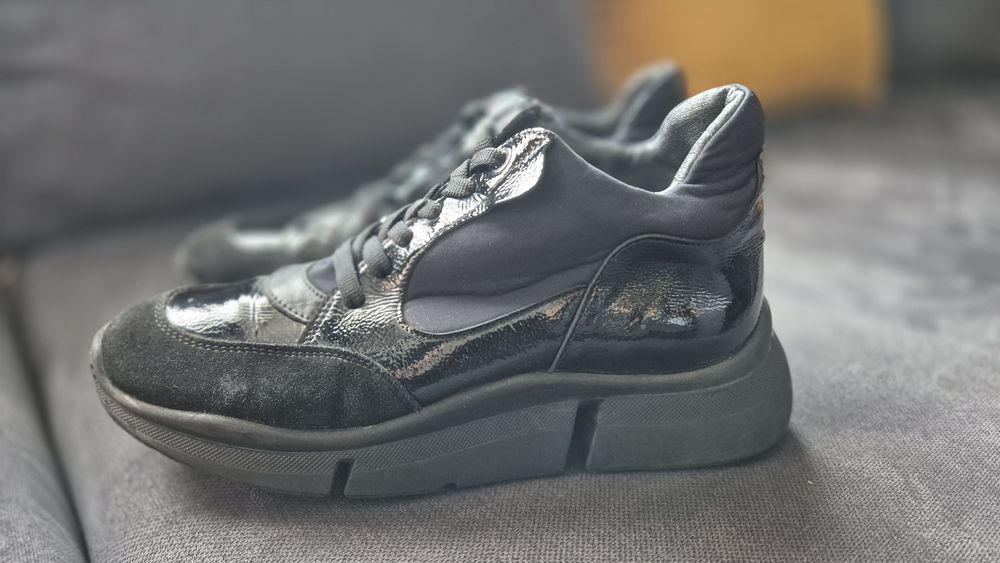 Обувки Bianki 38 номер