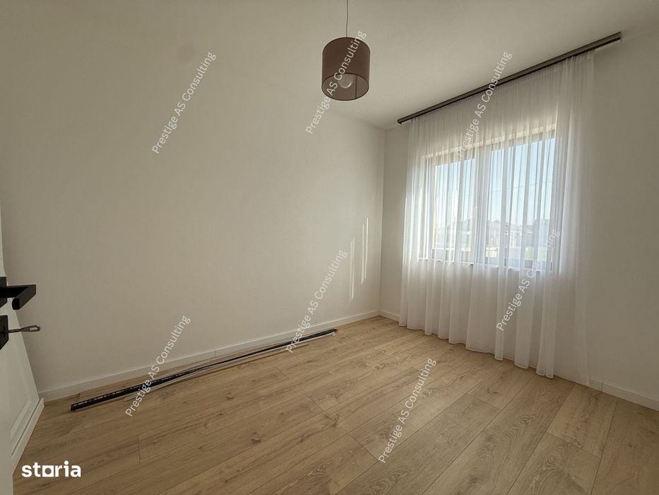 Duplex 5 Camere | 295mp Teren | Str Dunarea-Giroc