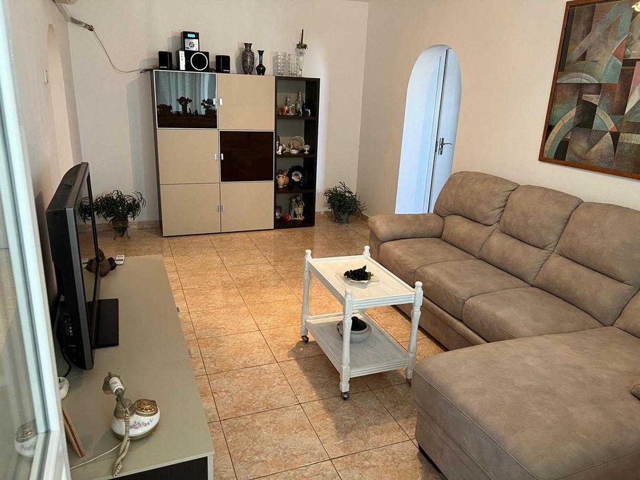 Apartament doua camere Micro 6 Targoviste