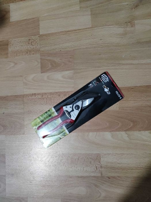 FELCO 6 9 Foarfeca profesionala