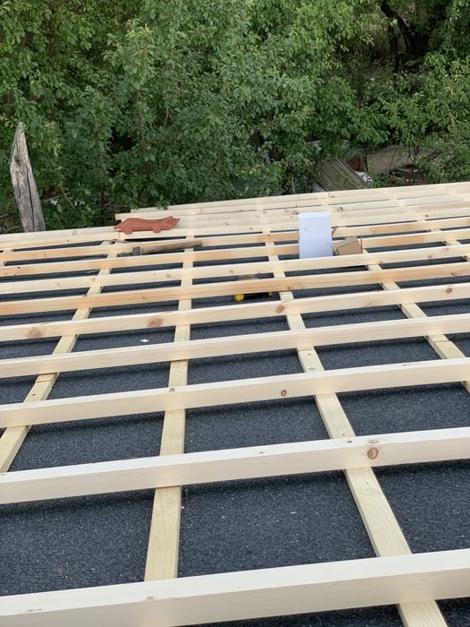 Ремонт На Покриви Габрово -20% отстъпка