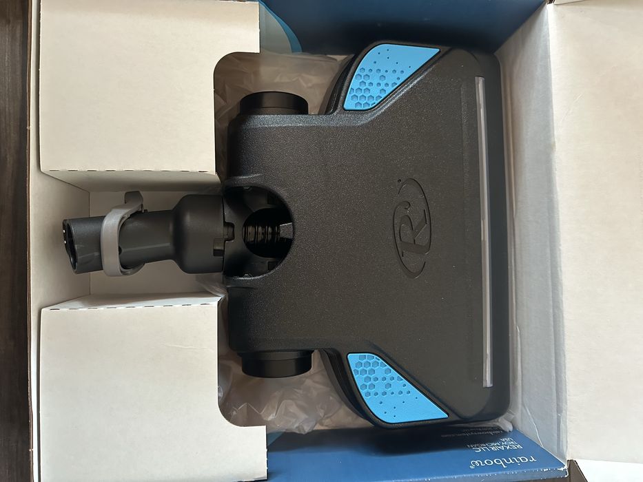 Система за почистване Rainbow SRX