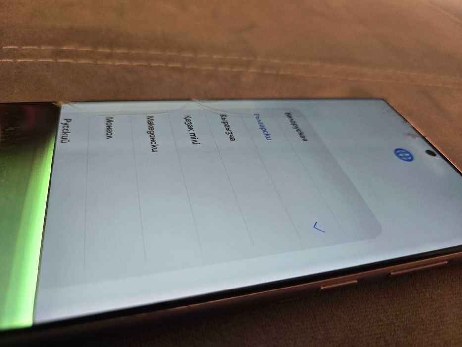 Samsung Galaxy s23 Ultra