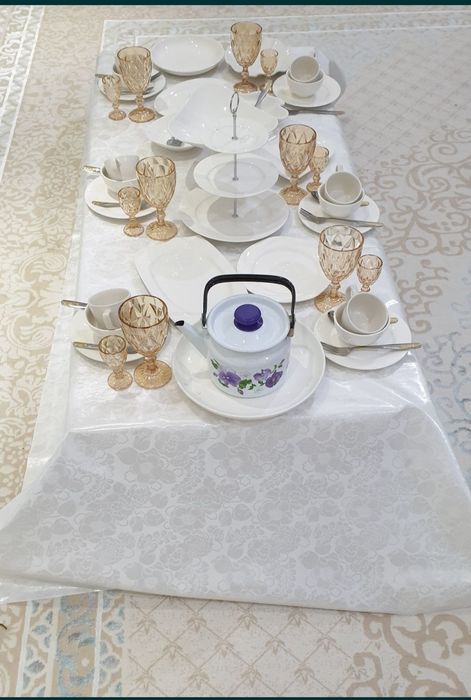 Жер стол аренда прокат