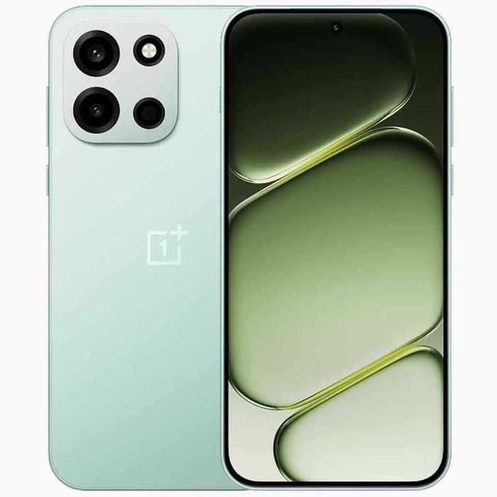 OnePlus Nord 6 5G 256GB - Black, Mint