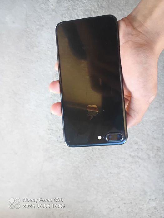 iphone 7 plus 256gb